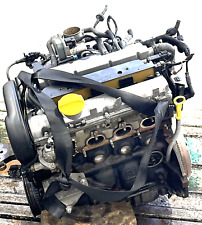 Z16xe motore opel usato  Frattaminore