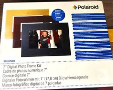 Polaroid inch digital for sale  POOLE