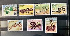 1989 vietnam stamp for sale  MIDDLESBROUGH