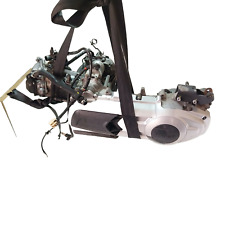 Motore blocco motore usato  Casoria