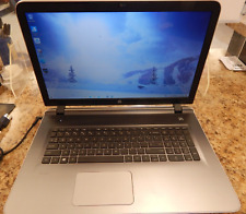 Pavilion laptop 17.3 for sale  Fargo