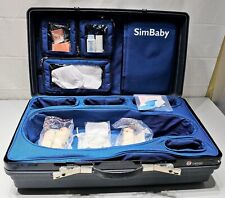 Laerdal simbaby sim for sale  Glendale