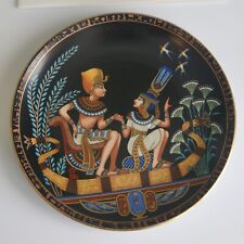 Egyptian osiris porcelain for sale  LINCOLN
