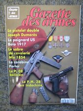 Gazette armes 234 d'occasion  Saint-Lô