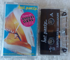 Hot party cassette usato  Vignanello