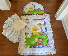 baby blanket crib bumpers for sale  Killen