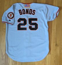 barry bonds jersey for sale  Brooklyn