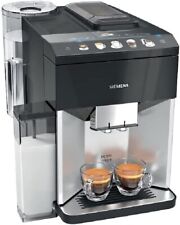Used, SIEMENS EQ500 integral TQ503GB1  Bean to Cup Automatic Coffee Machine RRP £699 for sale  Shipping to South Africa