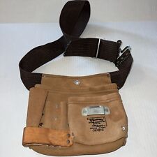 Oklahoma tool bag for sale  Fulton