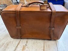 Vintage suitcase original for sale  BRENTWOOD