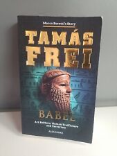 Babel tamas frei for sale  Shipping to Canada