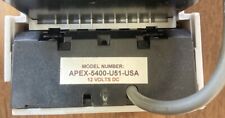 apex bill acceptor for sale  Lake Mills