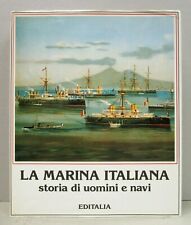 italiana marina storia usato  Livorno