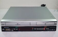 Pioneer dvd vcr for sale  Austin