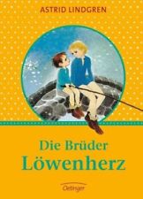 Brüder löwenherz gebundene gebraucht kaufen  Innenstadt