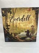 Everdell game 2020 for sale  Oak Ridge