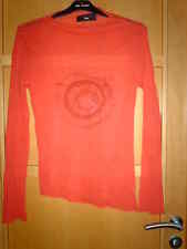 Pull lunatisme rouge d'occasion  Azerailles