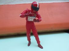 Ferrari figurine mecanicien d'occasion  Huriel