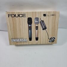 Fduce wireless professional for sale  Erie
