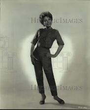 Press photo woman for sale  Memphis