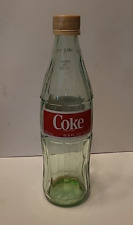 Coca-Cola Coca-Cola ACL meio litro 16,9 fl oz devolução para garrafa de depósito colecionável comprar usado  Enviando para Brazil