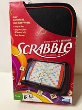 Scrabble game folio for sale  Corbin