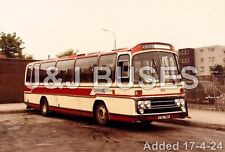 Bus photograph central for sale  CORBY