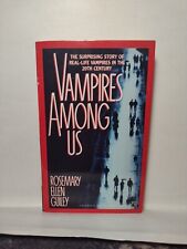 author vampire signed novels for sale  Merced