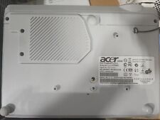 Projetor Acer H5360 com controle remoto, PAL, 230V comprar usado  Enviando para Brazil