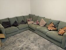 Ikea corner sofa for sale  NOTTINGHAM