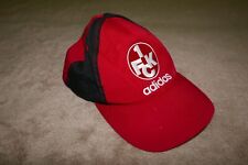 1.FC Kaiserslautern adidas vintage baseball cap adjustable., używany na sprzedaż  PL