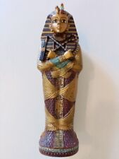 Sarcophagus mummy figure for sale  HULL