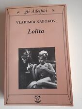 Lolita vladimir nabokov usato  Villesse