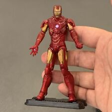 Figuras de armadura juguetes de 3,75"" de Marvel Universe Legends Avengers Iron Man 2 Mark IV, usado segunda mano  Embacar hacia Argentina