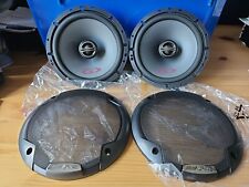 6 ohm speakers for sale  WINDSOR