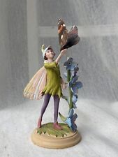Enchanted fairies eaglemoss for sale  EASTBOURNE