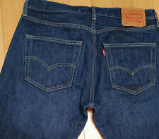 Levis 501 jeans gebraucht kaufen  Eitorf