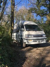 Toyota ace camper for sale  LOSTWITHIEL