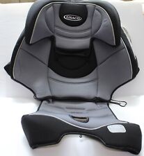 GRACO Nautilus Car Seat Replacement Fabric Cover Padding for sale  Shipping to South Africa