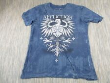 Affliction shirt mens for sale  SEVENOAKS