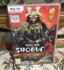 Total war shogun for sale  WIRRAL