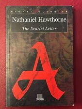 Nathaniel hawthorne the usato  Italia