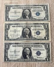 Usa lot billets d'occasion  Marseille XIII