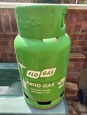 Empty 11kg flogas for sale  ROYSTON