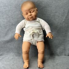 Berjusa Sleeping Baby Cloth Body 20 polegadas comprar usado  Enviando para Brazil