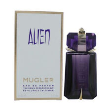 Mugler alien refillable for sale  PLYMOUTH
