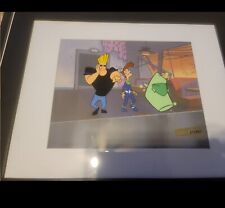 Johnny bravo animation for sale  Raleigh