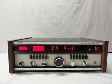 VTG STONER PRO 40 SSB CB BASE STATION RADIO 338 TRANSCEIVER POWERS ON FOR REPAIR, used for sale  Shipping to Canada