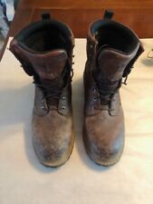 Carhart composite toe for sale  Missouri Valley