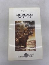 mitologia nordica usato  Borgo Mantovano